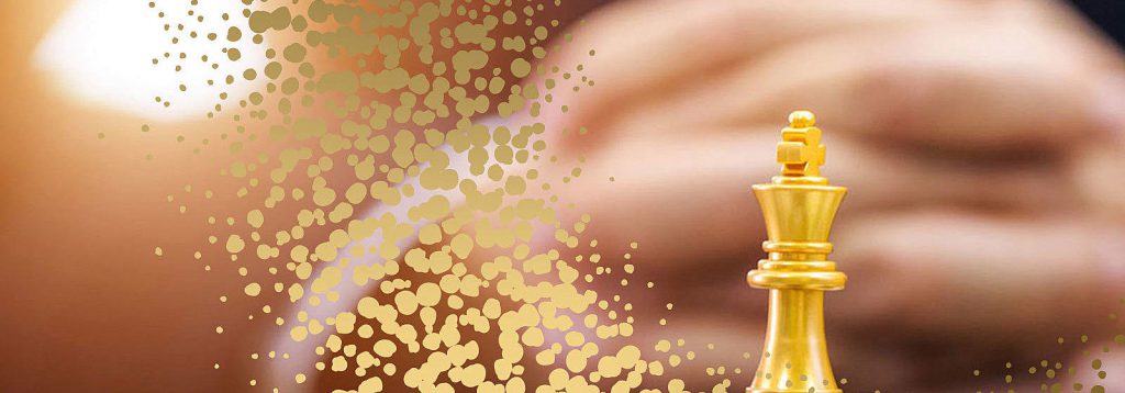 Ali Tavakoli's Certificate of Achievement for Leading Strategic Innovation 4