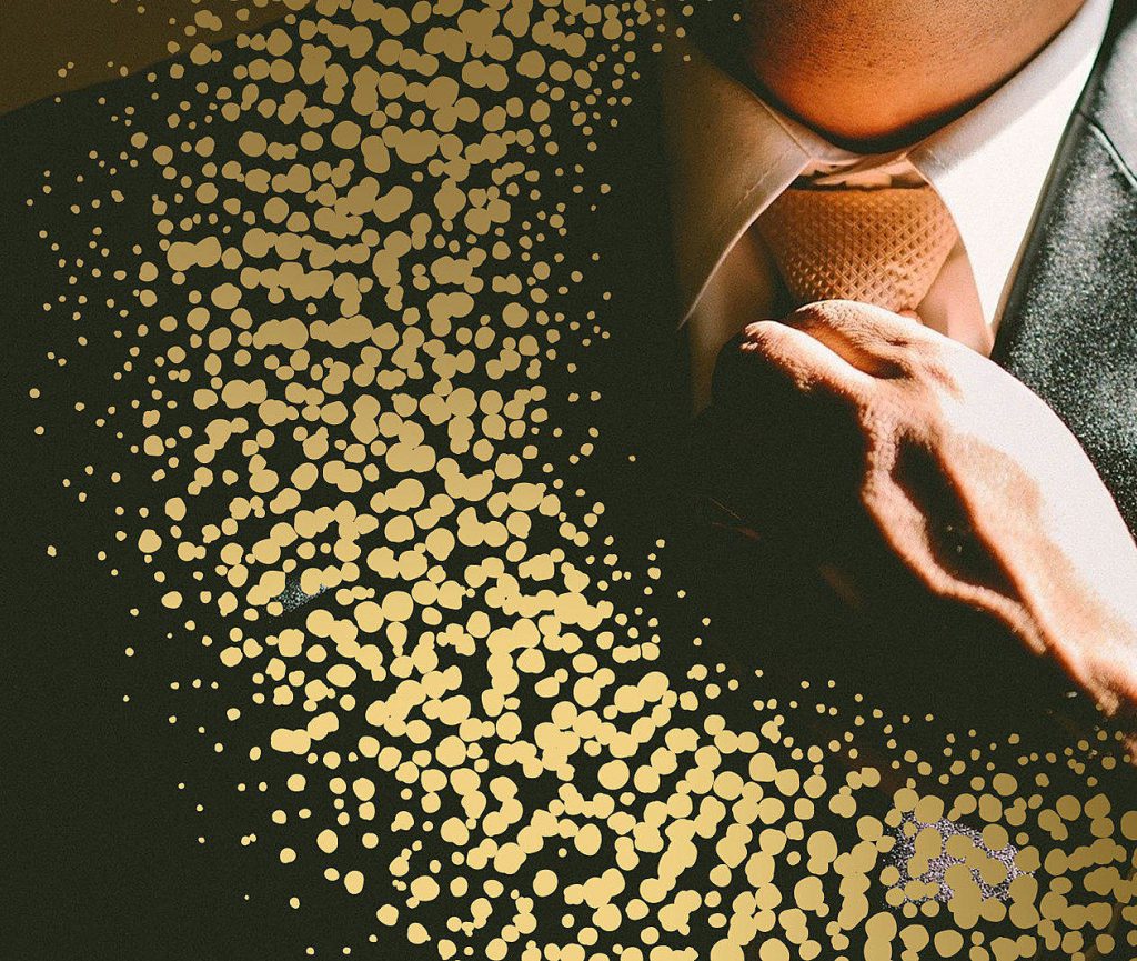 Ali Tavakoli's Certificate of Achievement for Transitioning From Friend To Leader 4