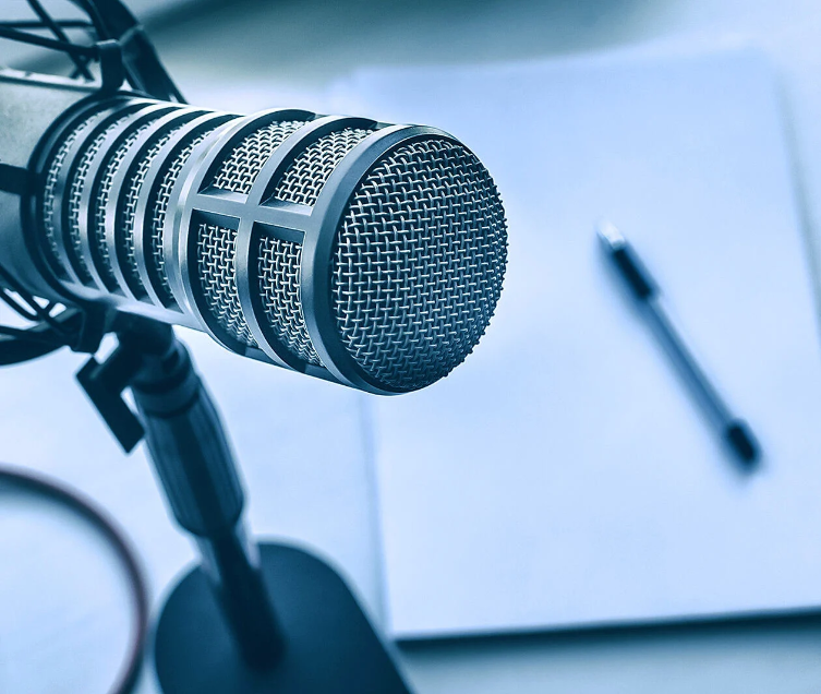 Ali Tavakoli's Certificate of Achievement for The Power of Podcasting for Storytelling 4